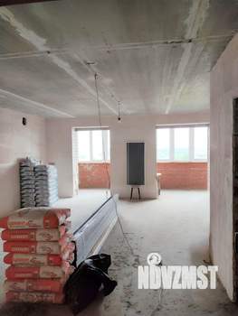 1-к квартира, вторичка, 45м2, 11/12 этаж