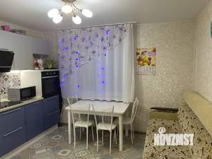 1-к квартира, вторичка, 50м2, 4/18 этаж