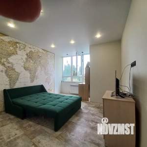 2-к квартира, вторичка, 65м2, 5/19 этаж