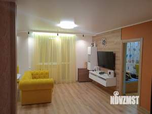 2-к квартира, вторичка, 65м2, 12/23 этаж