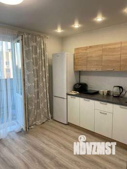 1-к квартира, вторичка, 35м2, 10/10 этаж
