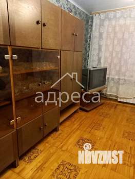 3-к квартира, вторичка, 68м2, 4/12 этаж