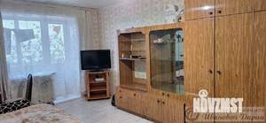 1-к квартира, вторичка, 29м2, 5/5 этаж