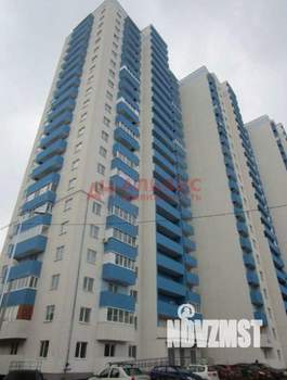 1-к квартира, вторичка, 39м2, 19/22 этаж