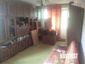 2-к квартира, вторичка, 49м2, 5/5 этаж