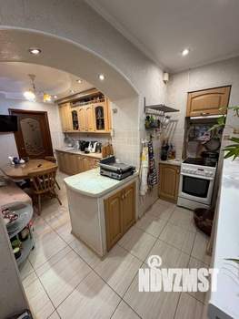 4-к квартира, вторичка, 93м2, 5/16 этаж