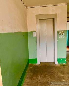 1-к квартира, вторичка, 30м2, 2/9 этаж