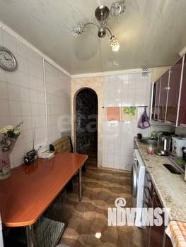 2-к квартира, вторичка, 45м2, 5/5 этаж