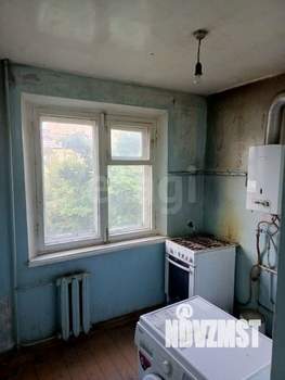 1-к квартира, вторичка, 30м2, 4/5 этаж