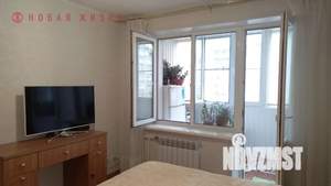 2-к квартира, вторичка, 50м2, 7/12 этаж