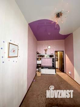 2-к квартира, вторичка, 64м2, 4/4 этаж