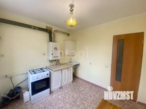 2-к квартира, вторичка, 46м2, 2/3 этаж