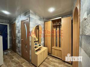 1-к квартира, вторичка, 37м2, 5/9 этаж
