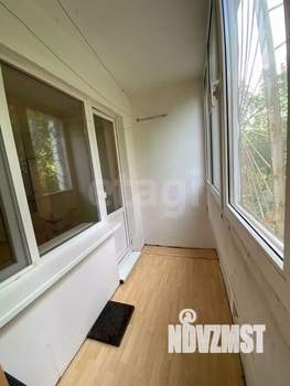 1-к квартира, вторичка, 28м2, 2/9 этаж