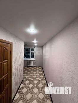 1-к квартира, вторичка, 34м2, 3/5 этаж