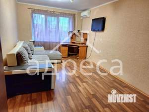 2-к квартира, вторичка, 43м2, 6/9 этаж