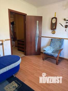 2-к квартира, вторичка, 55м2, 4/5 этаж