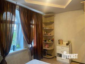 3-к квартира, вторичка, 60м2, 3/3 этаж