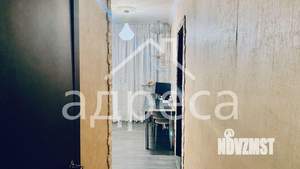 2-к квартира, вторичка, 45м2, 1/9 этаж