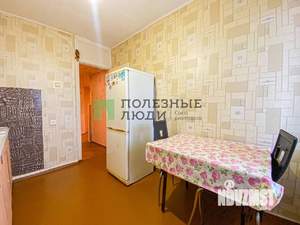 2-к квартира, вторичка, 53м2, 8/9 этаж