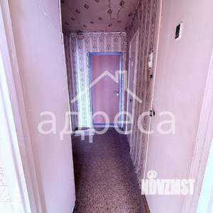 2-к квартира, вторичка, 49м2, 5/9 этаж
