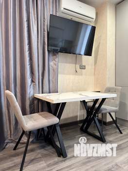 1-к квартира, вторичка, 46м2, 2/21 этаж