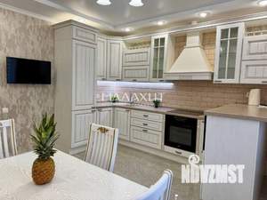 2-к квартира, вторичка, 71м2, 5/12 этаж