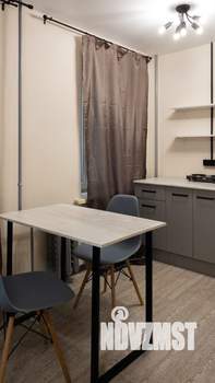 1-к квартира, вторичка, 21м2, 4/9 этаж