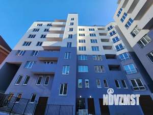 3-к квартира, вторичка, 82м2, 6/7 этаж