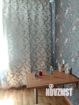 1-к квартира, вторичка, 33м2, 1/5 этаж