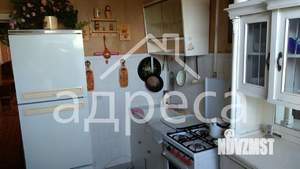 2-к квартира, вторичка, 56м2, 5/5 этаж