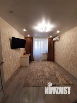 1-к квартира, вторичка, 43м2, 3/16 этаж