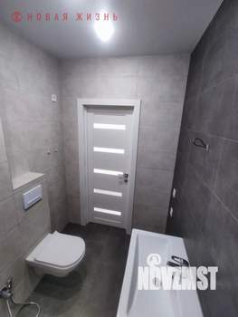 1-к квартира, вторичка, 45м2, 3/26 этаж