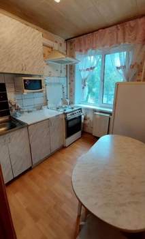 1-к квартира, вторичка, 29м2, 2/9 этаж