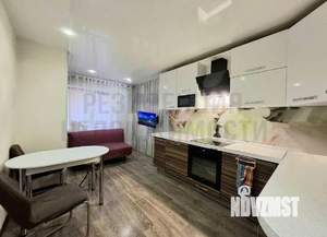 2-к квартира, вторичка, 56м2, 5/12 этаж