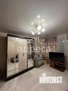 1-к квартира, вторичка, 35м2, 8/9 этаж