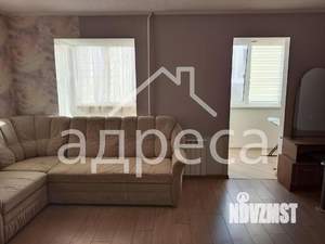 2-к квартира, вторичка, 62м2, 8/9 этаж