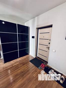 2-к квартира, вторичка, 62м2, 24/27 этаж