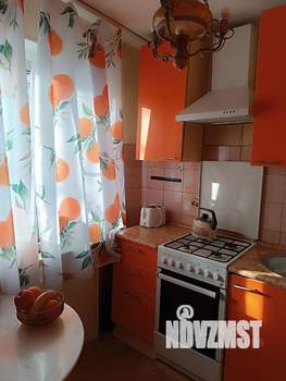 3-к квартира, вторичка, 63м2, 2/5 этаж