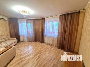 1-к квартира, вторичка, 43м2, 6/10 этаж