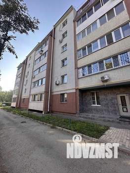 1-к квартира, вторичка, 42м2, 1/5 этаж
