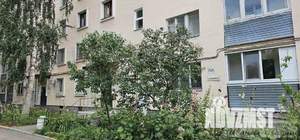 2-к квартира, вторичка, 48м2, 1/5 этаж