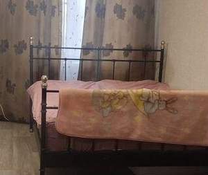 3-к квартира, вторичка, 57м2, 5/5 этаж