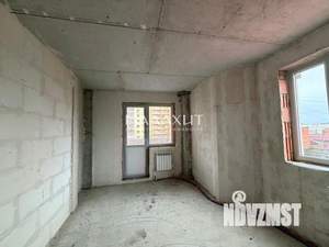 3-к квартира, вторичка, 91м2, 9/21 этаж