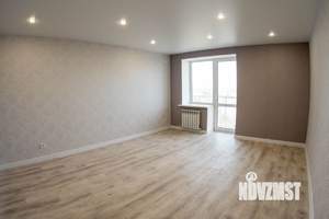 1-к квартира, вторичка, 55м2, 18/22 этаж