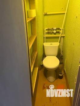 2-к квартира, вторичка, 51м2, 5/5 этаж