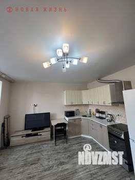 Студия квартира, вторичка, 34м2, 14/18 этаж