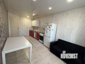1-к квартира, вторичка, 40м2, 4/10 этаж