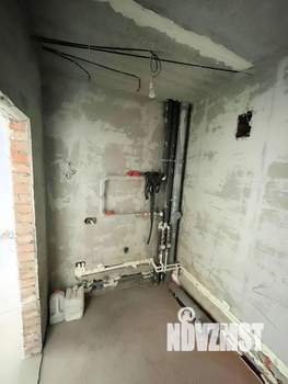 1-к квартира, сданный дом, 32м2, 4/18 этаж