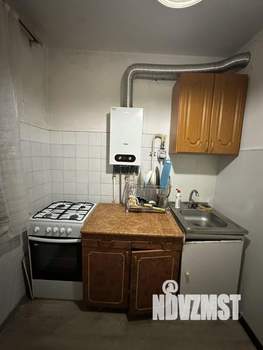 1-к квартира, вторичка, 31м2, 5/5 этаж